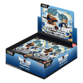 Dragon Ball Super Card Game Fusion World – Cross Force (Set FB10)