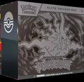 Pokemon Pitch Black ETB