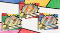 Pokemon Ascended Heroes EX Box