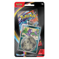 Pokemon Chaos Rising Check Lane Blister Pack
