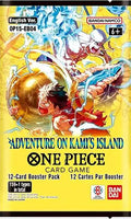 One Piece OP-15 Pack
