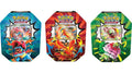 Ascended Heroes Tin