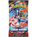 Pokémon Chaos Rising Booster Pack