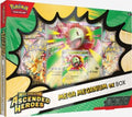 Pokémon Mega Emboar EX Box (Random)