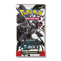 Black Bolt Pokemon Booster Pack