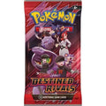Destined Rivals Booster Pack