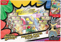 Pokemon Ascended Heroes Premium Poster Collection (Mega Lucario)