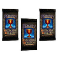 Sorcery Contested Realm: Arthurian Legends 3 Pack Booster