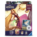 LORCANA COLLECTION STARTER SET: RAPUNZEL EDITION (4 PACKS)