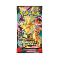 Ascended Heroes Single Pack Booster