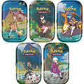 Pokemon Crown Zenith Mini Tin