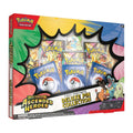 Ascended Heroes Deluxe Pin Collection Box