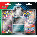 Pokemon Zarude Double Pack Blister