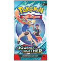 Journey Together Pokemon Pack