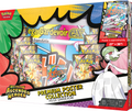 Pokemon Ascended Heroes Premium Poster Collection (Mega Gardevoir)